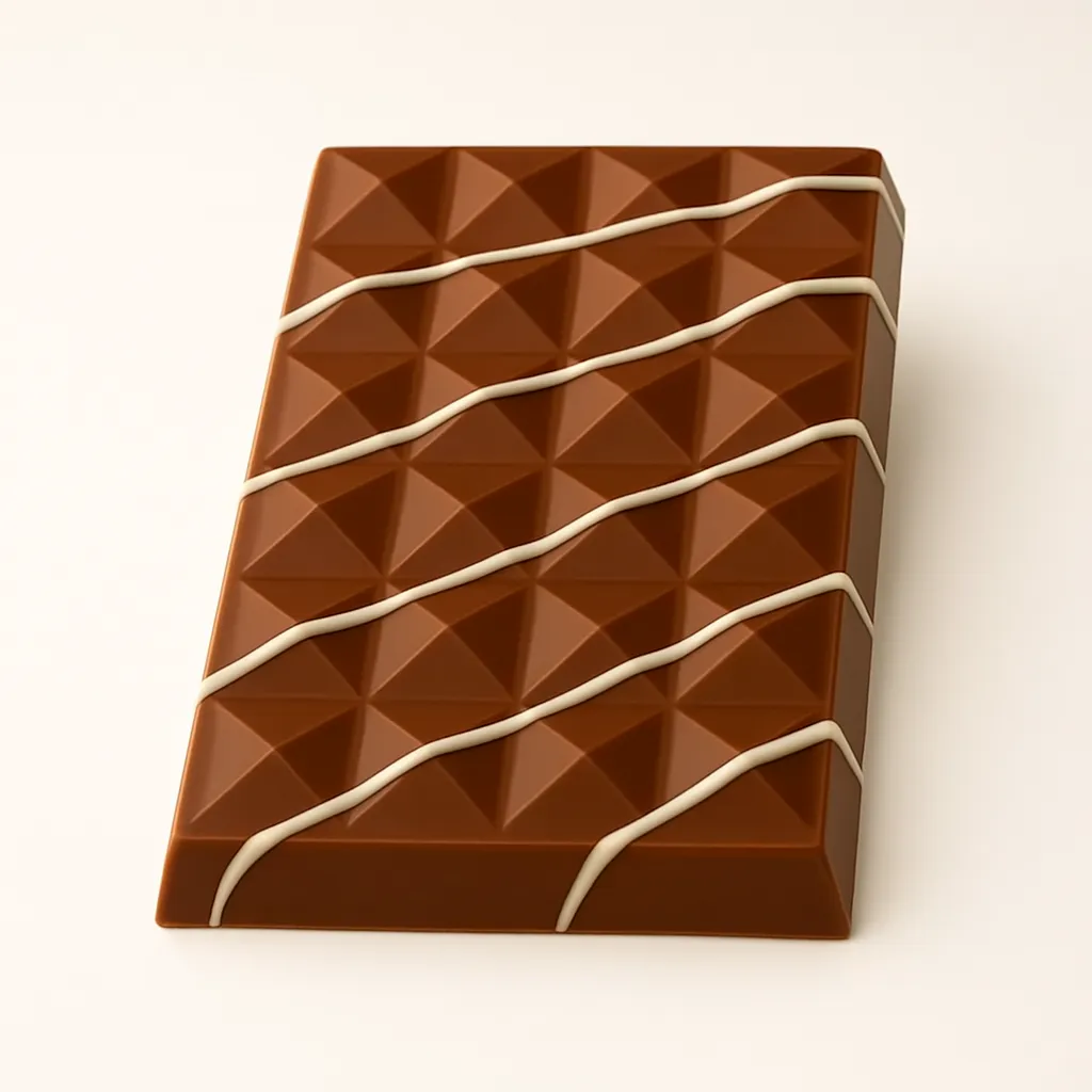 Dubai chocolate COOKIE BUTTER bar 8 OZ