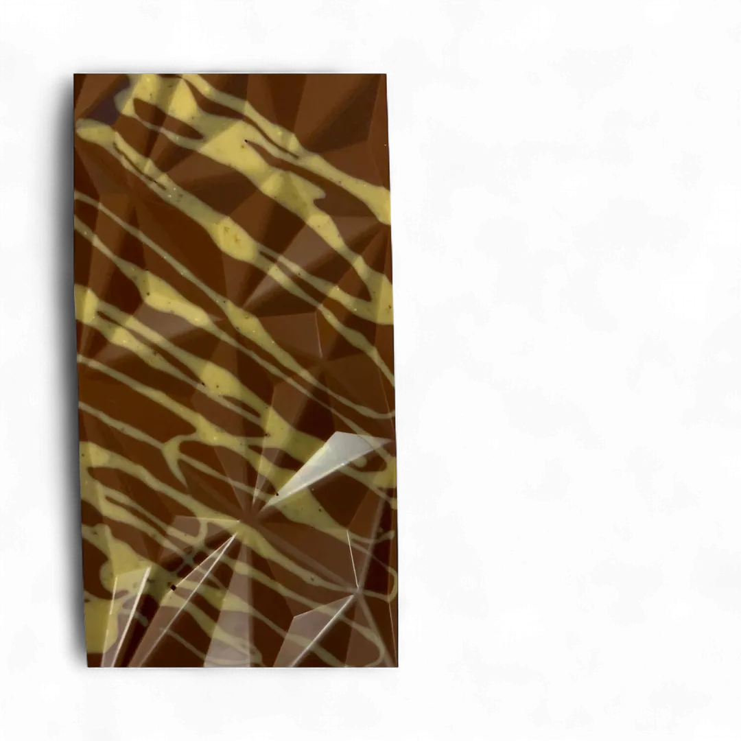 Dubai chocolate pistachio bar 8 oz