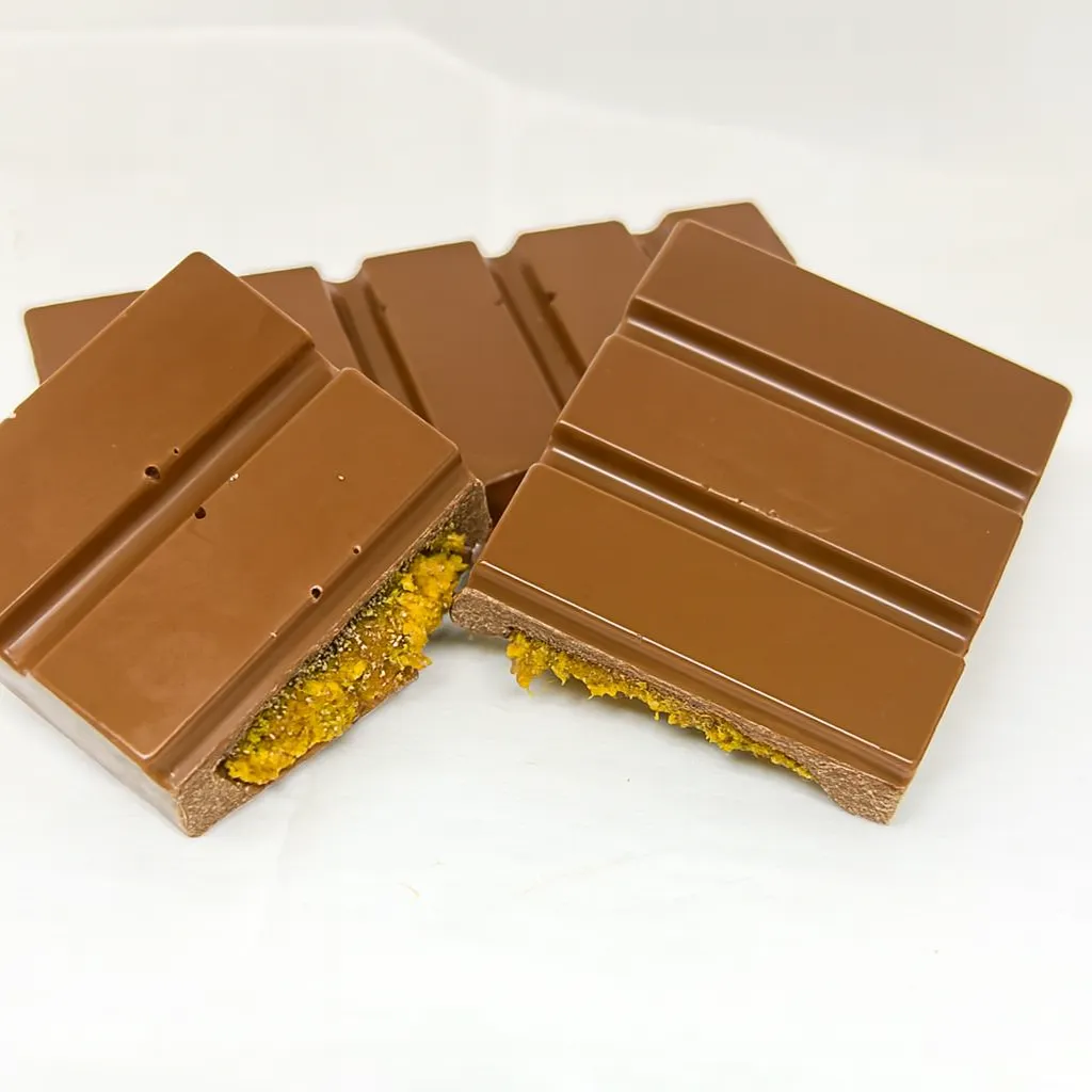 Dubai Pistachio Mini 1 oz 