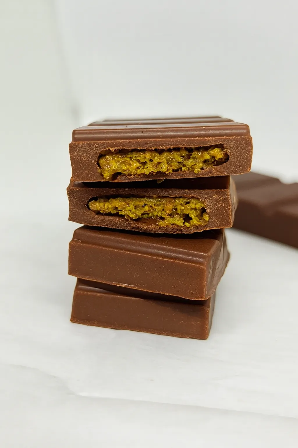 Dubai Pistachio Mini 1 oz 