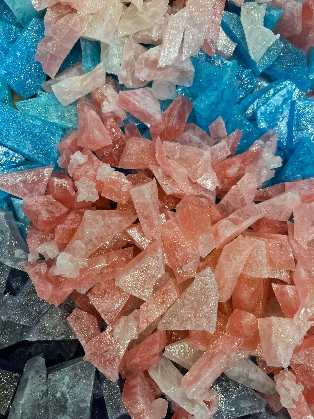 GEM CANDY