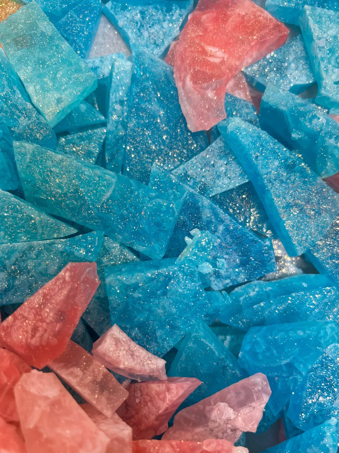 GEM CANDY