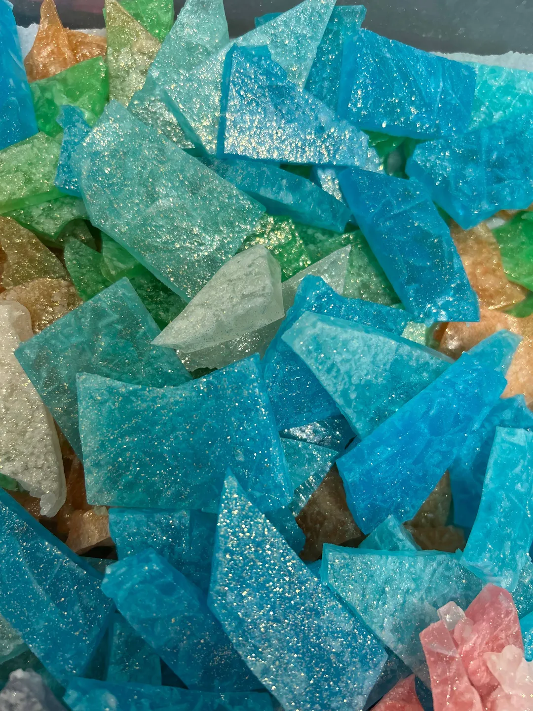 GEM CANDY