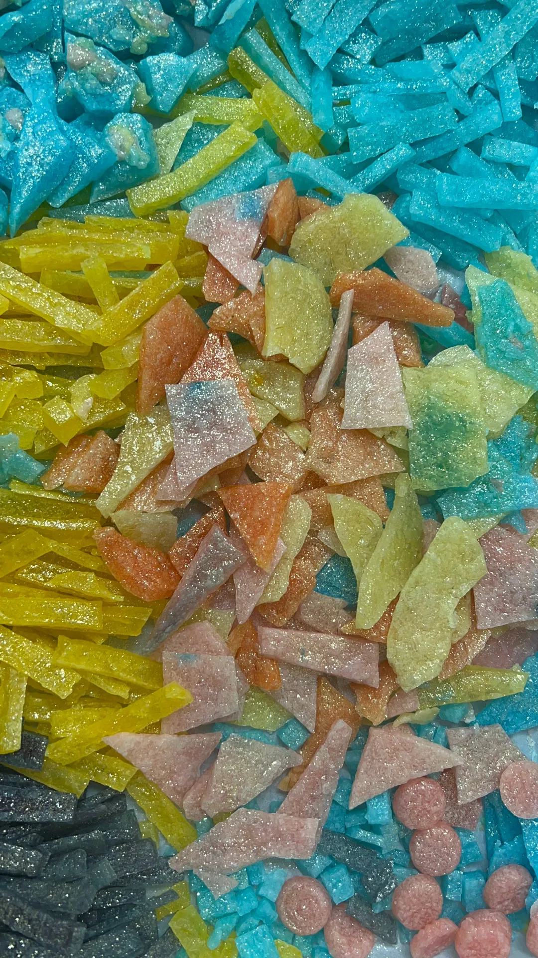 GEM CANDY