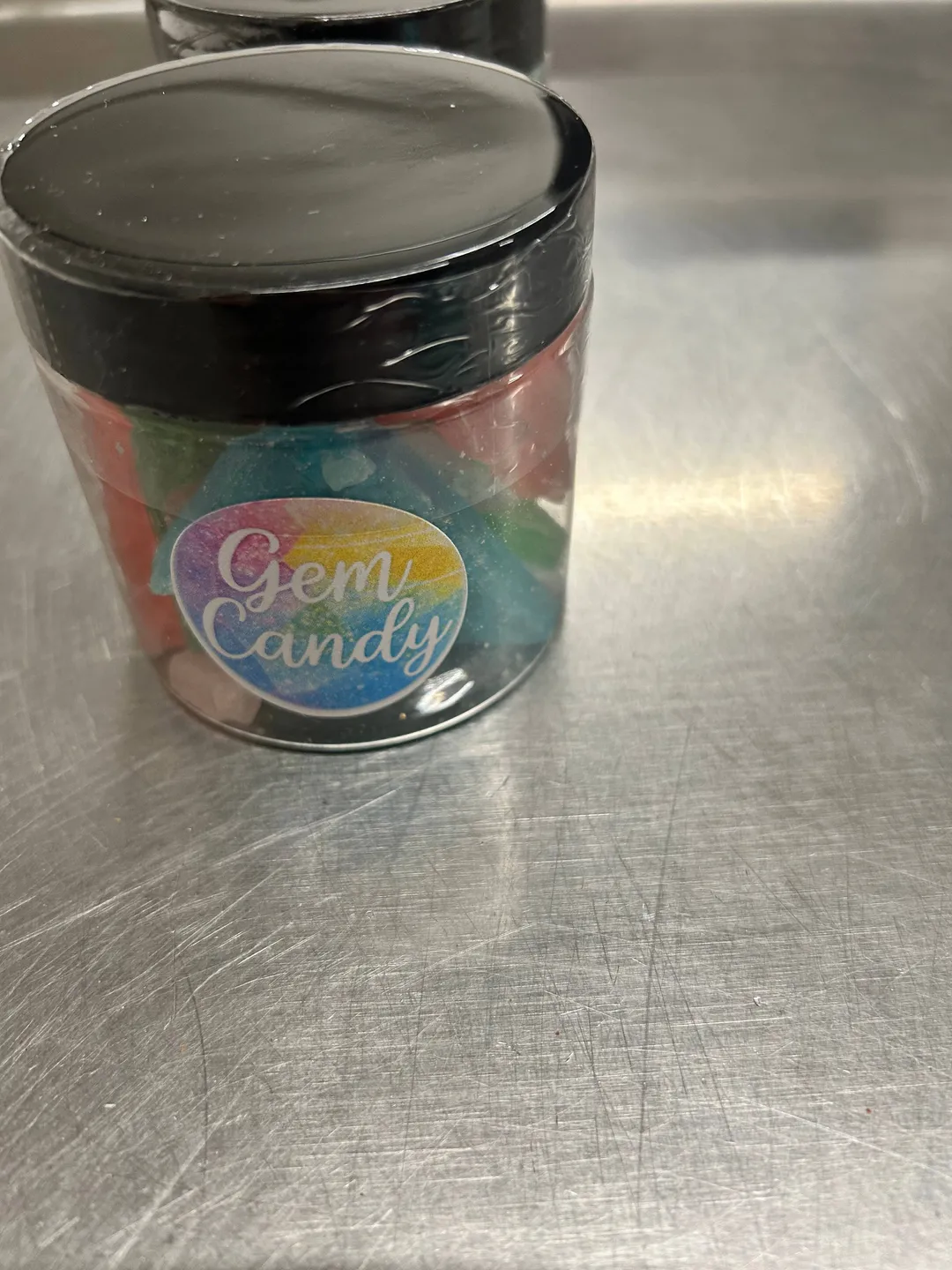 GEM CANDY