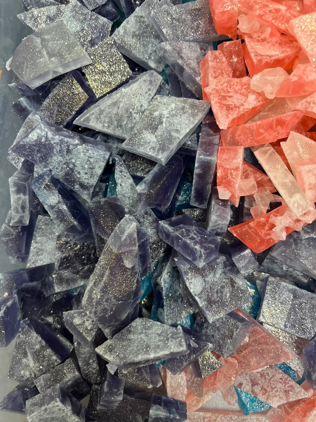 GEM CANDY