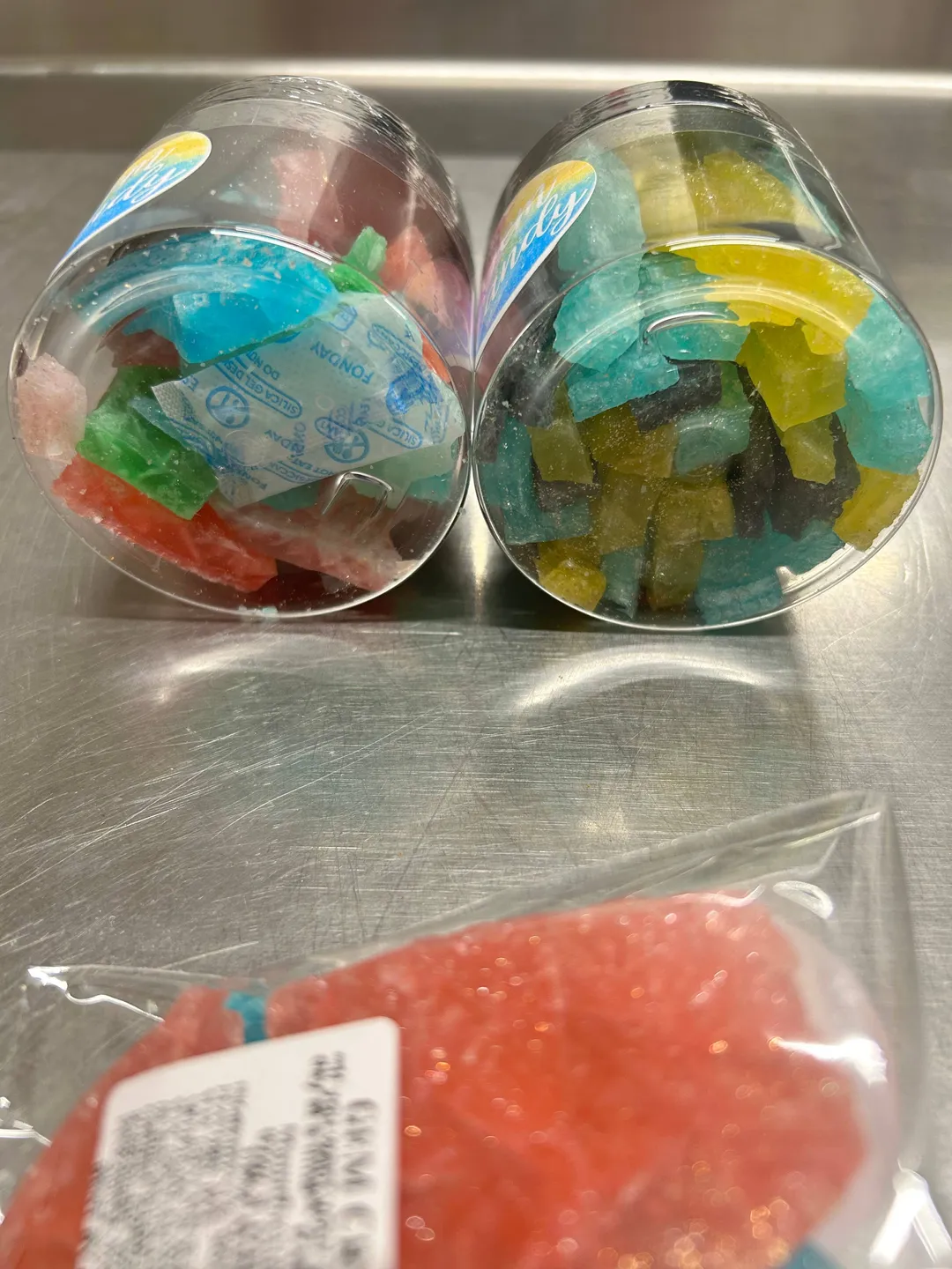 GEM CANDY