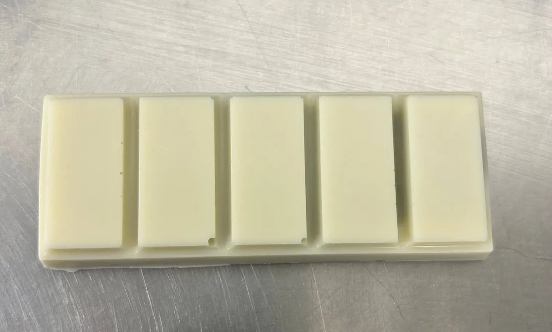  Italian White Chocolate Dubai Pistachio 