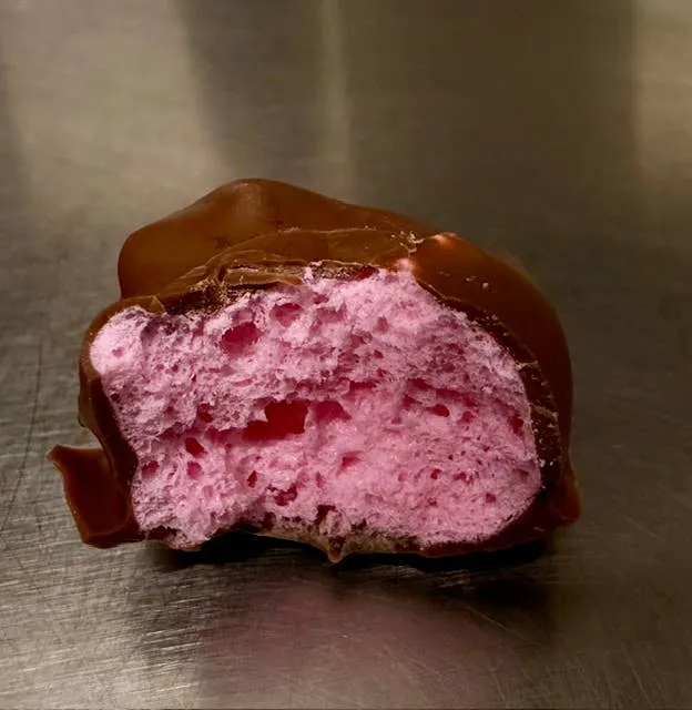 Mystery Candy