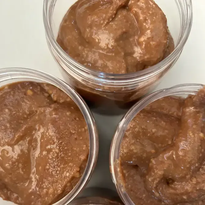 We're NutZ Sumore Peanut Butter variant