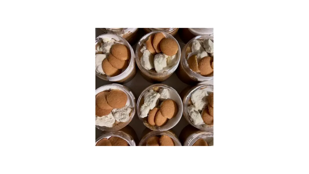 We're NutZ Sumore Peanut Butter variant