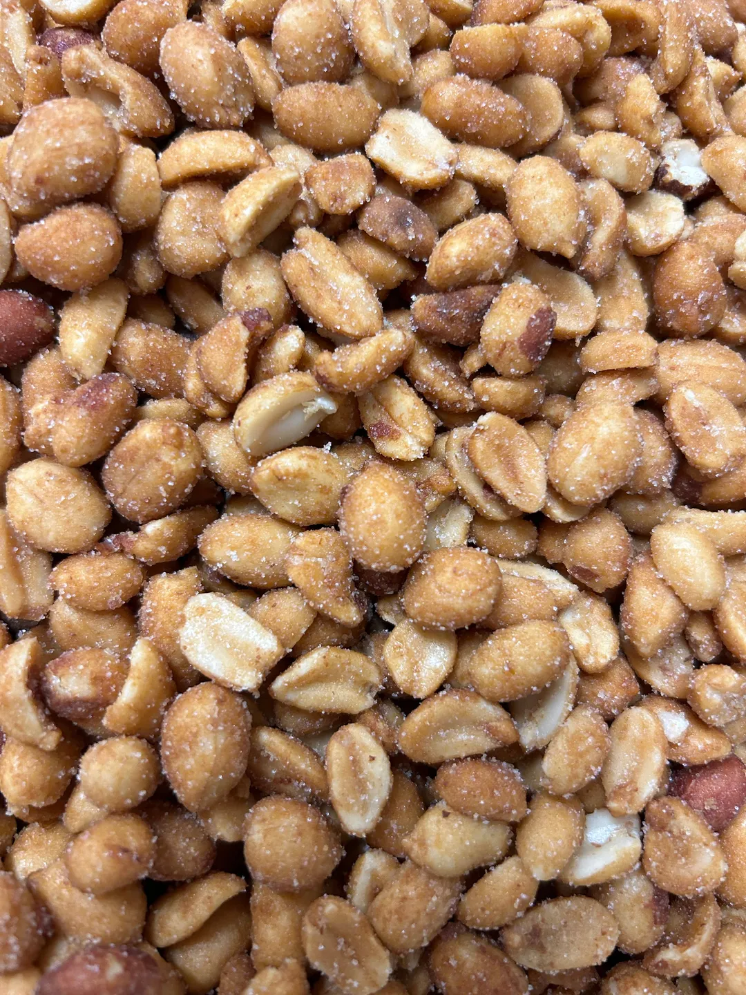 We're NutZ Sumore Peanut Butter