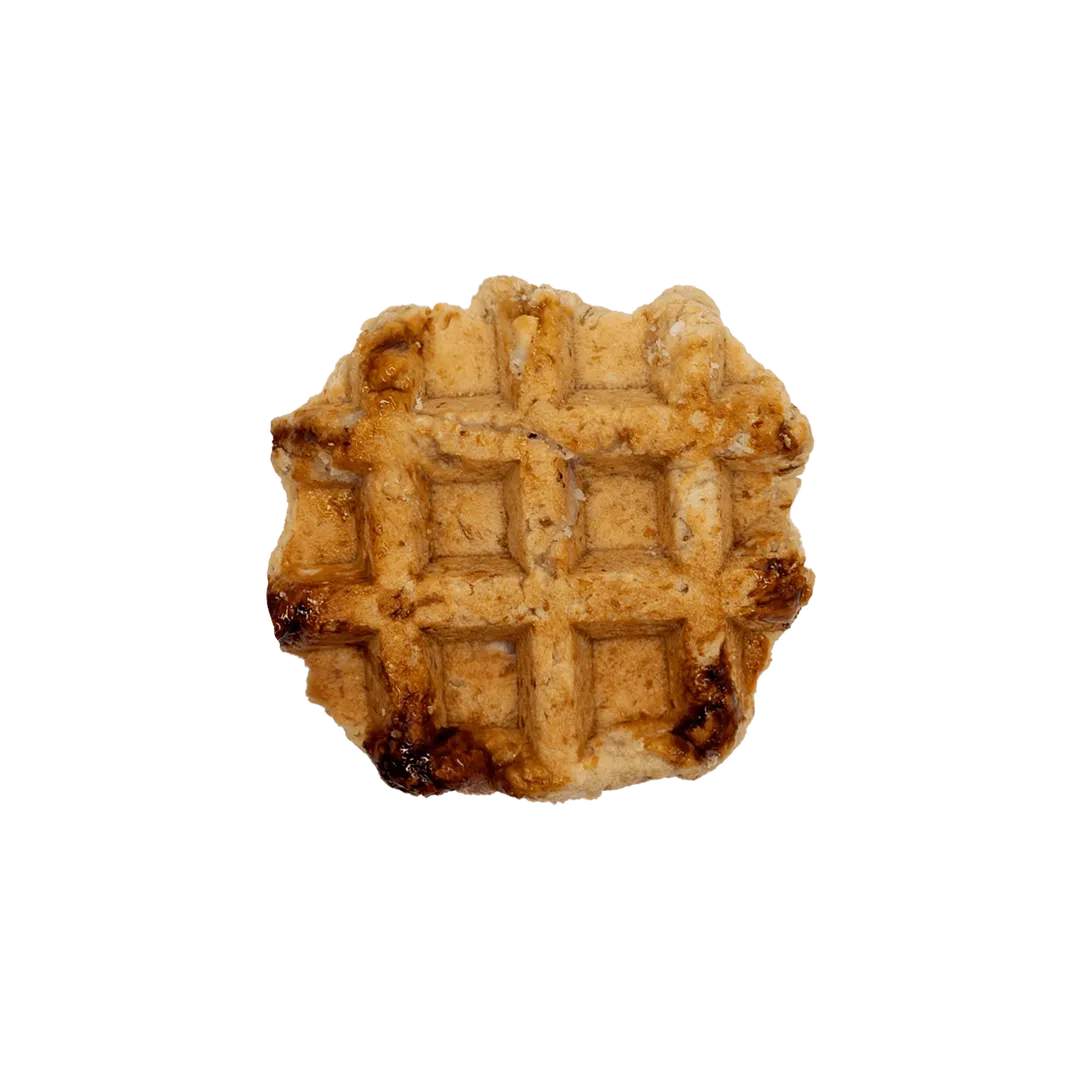 Maple Liège Vafels