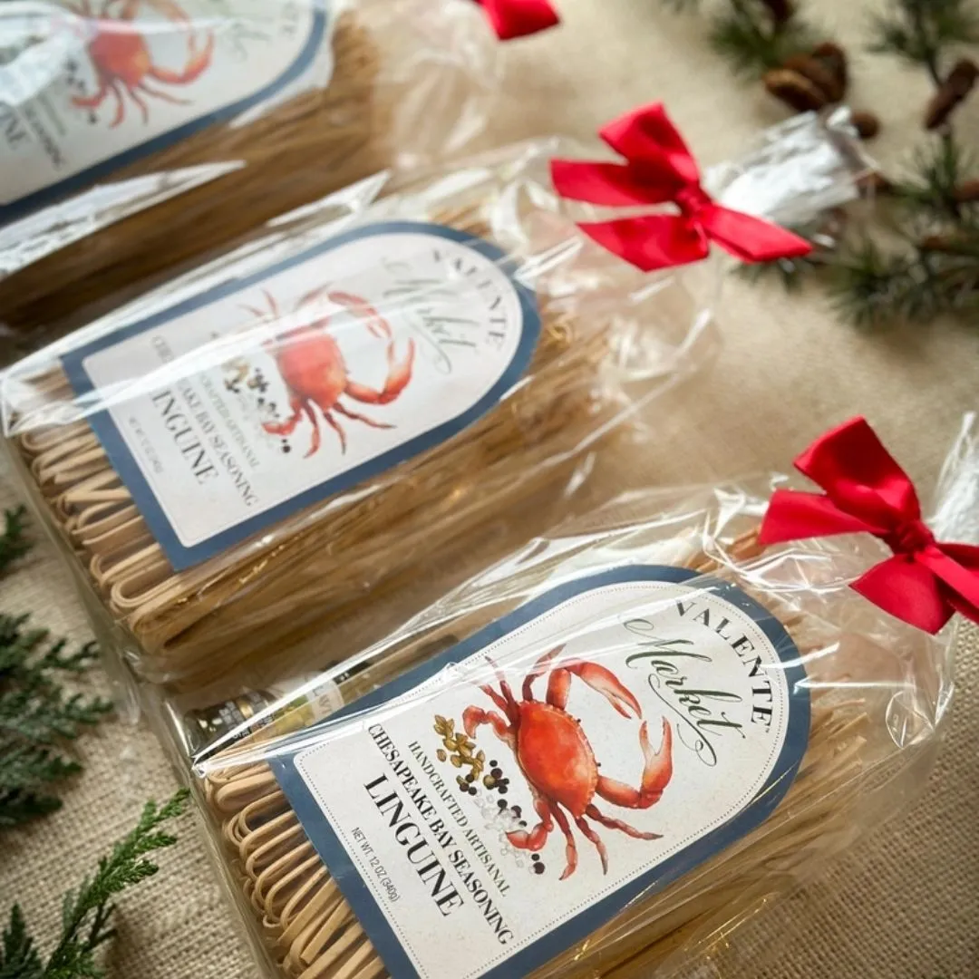 Chesapeake Bay Seasoning Angel Hair