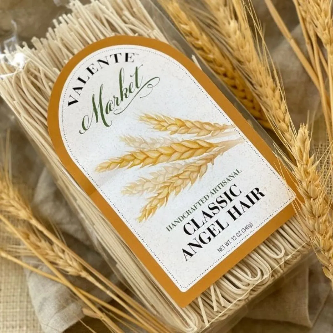Classic Linguine