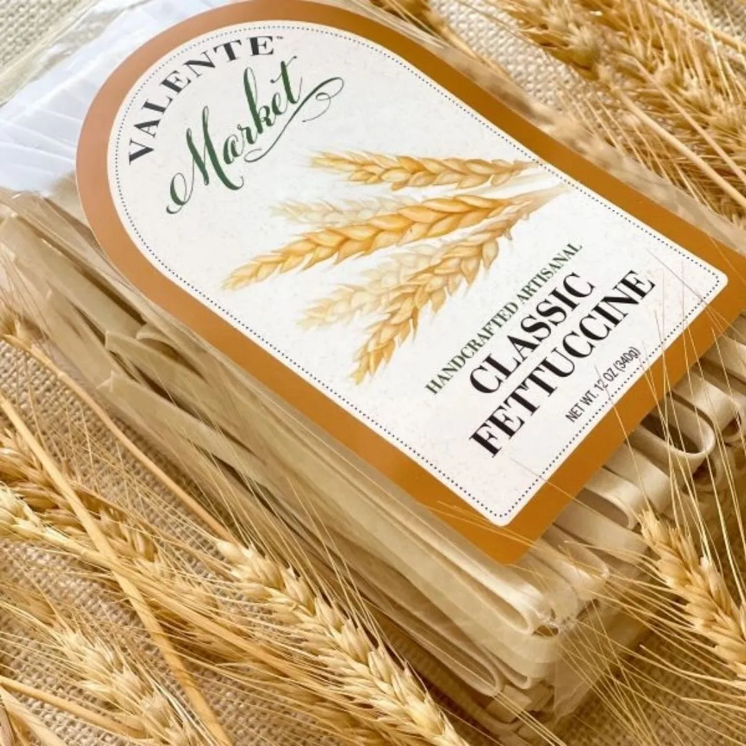 Classic Linguine