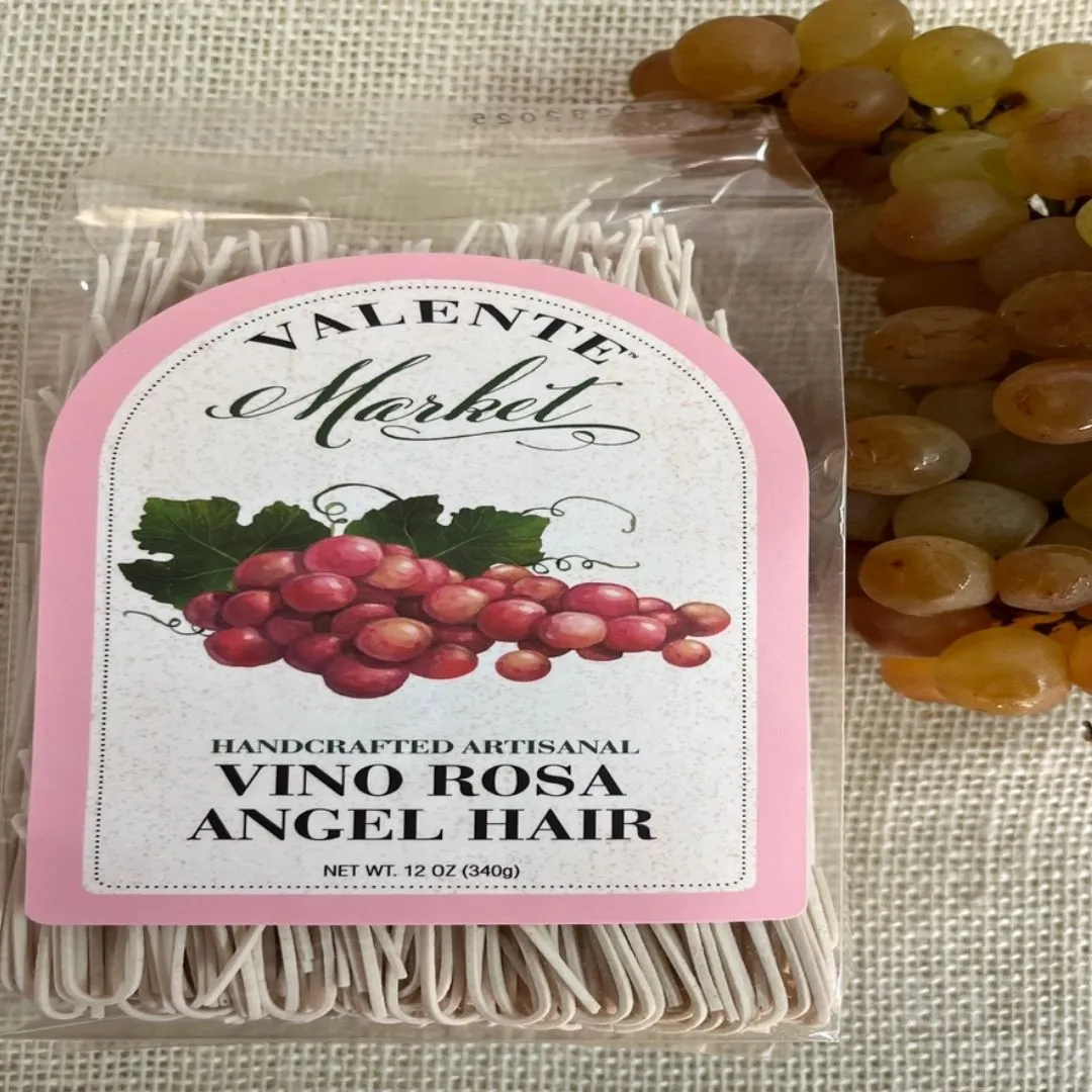 Vino Bianco Linguine