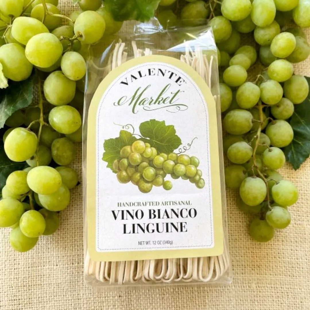 Vino Rosa Angel Hair