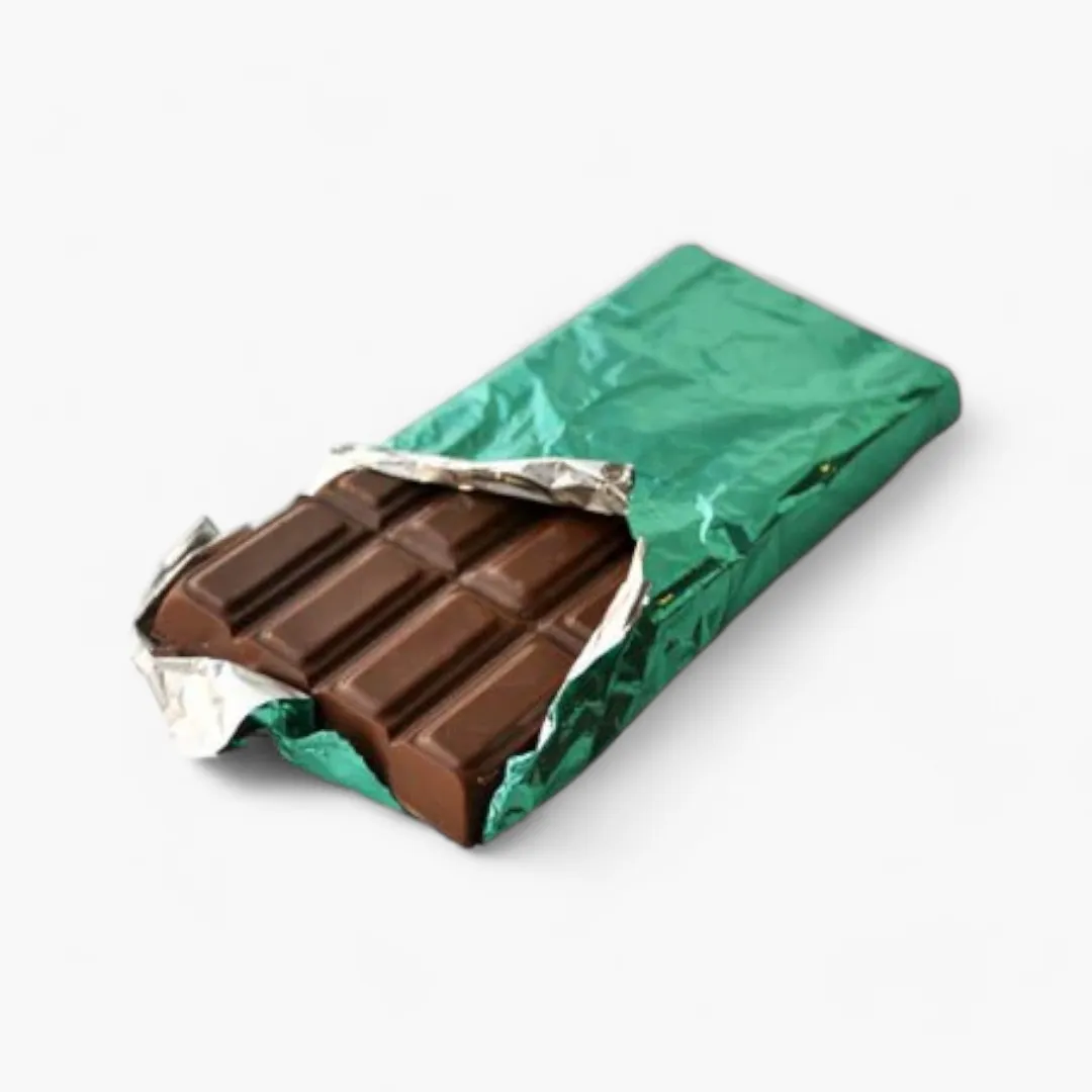 Super Choc-o-Food Bar - Designer Chocolate with Fruits & Nuts (255g)