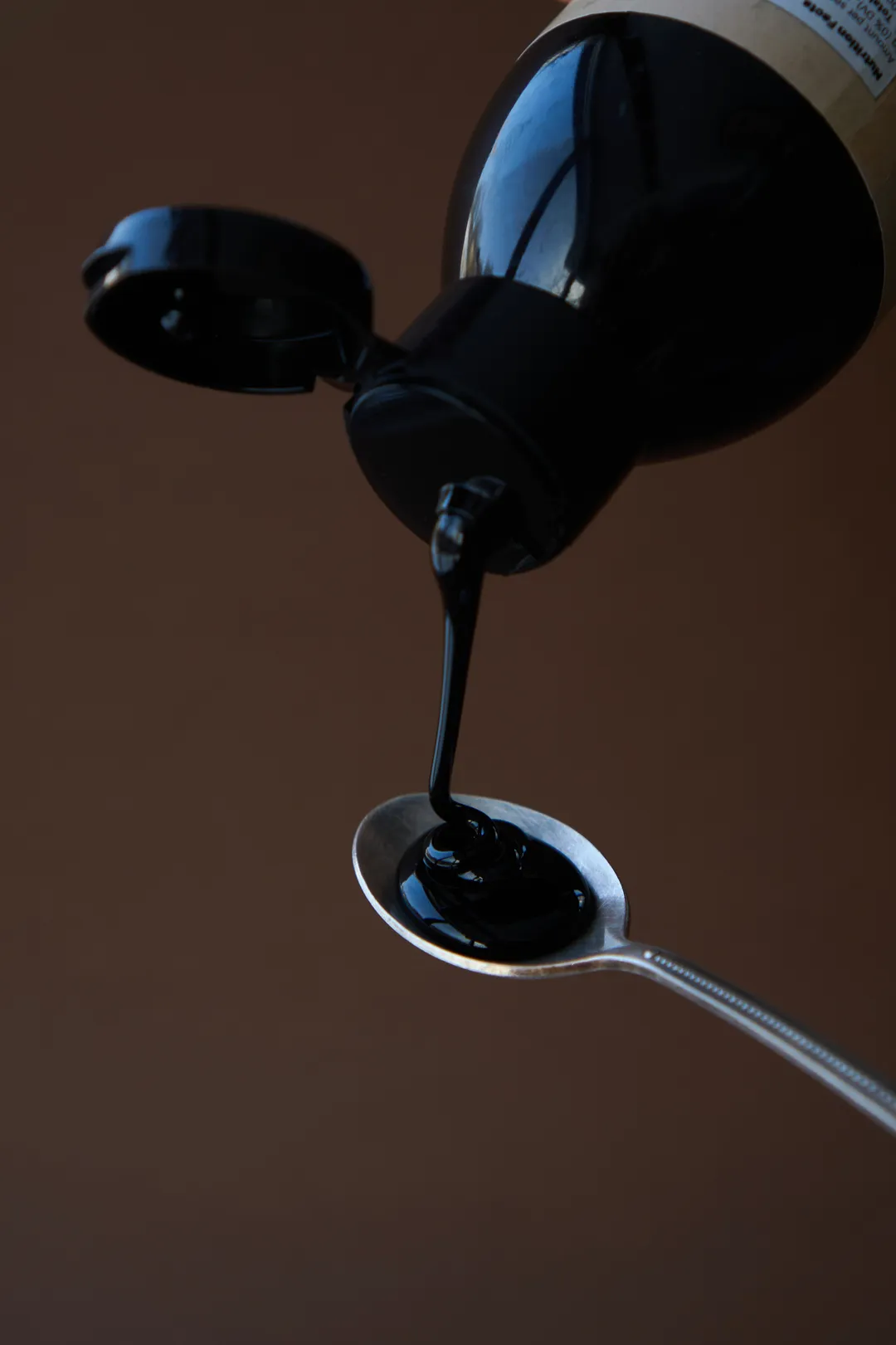 Chicory Root Concentrate with Elderberry Juice