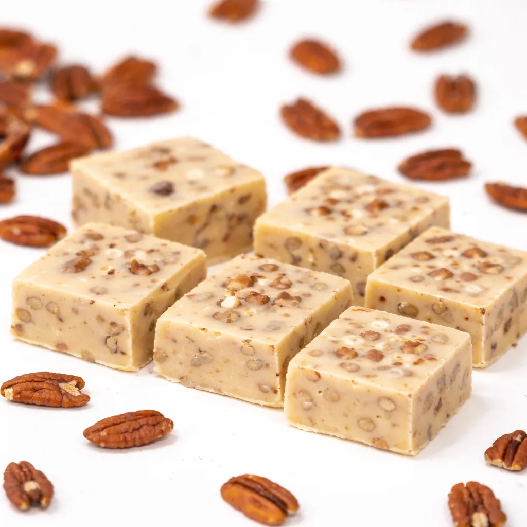 Butter Pecan Fudge 6-Pack Countertop Refill 