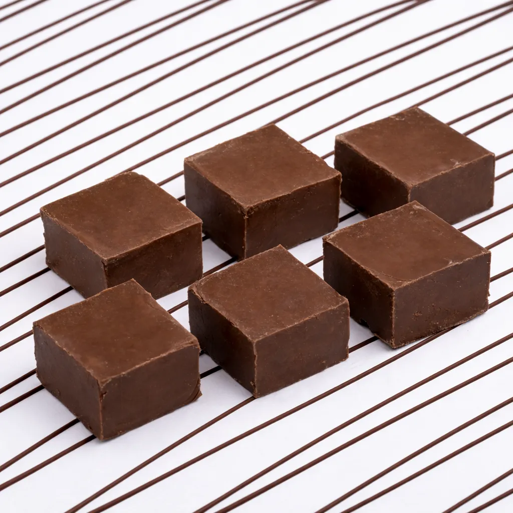 Chocolate Fudge 6-Pack Countertop Refill