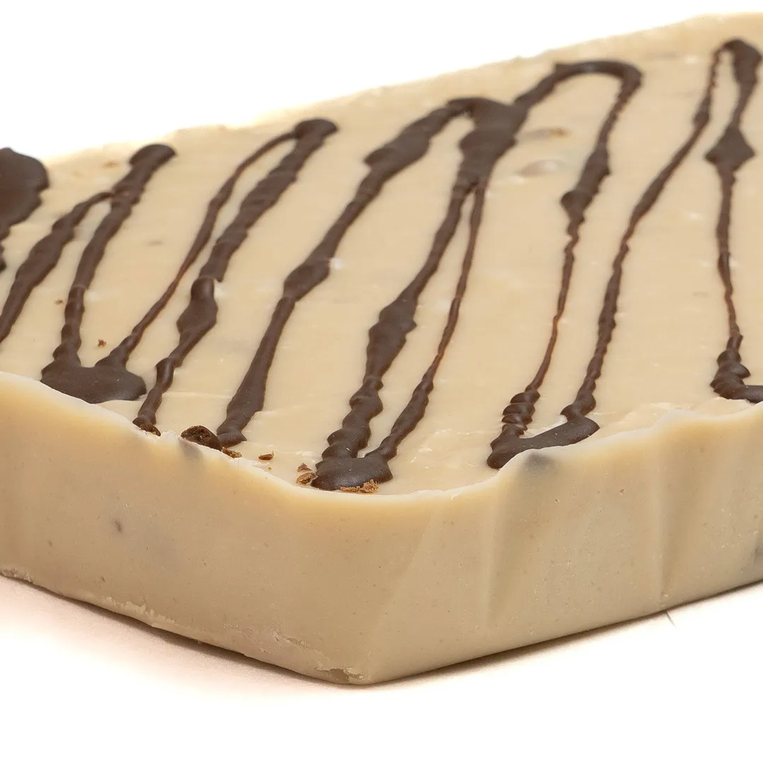 Cookie Dough 6 lb. Fudge Slab