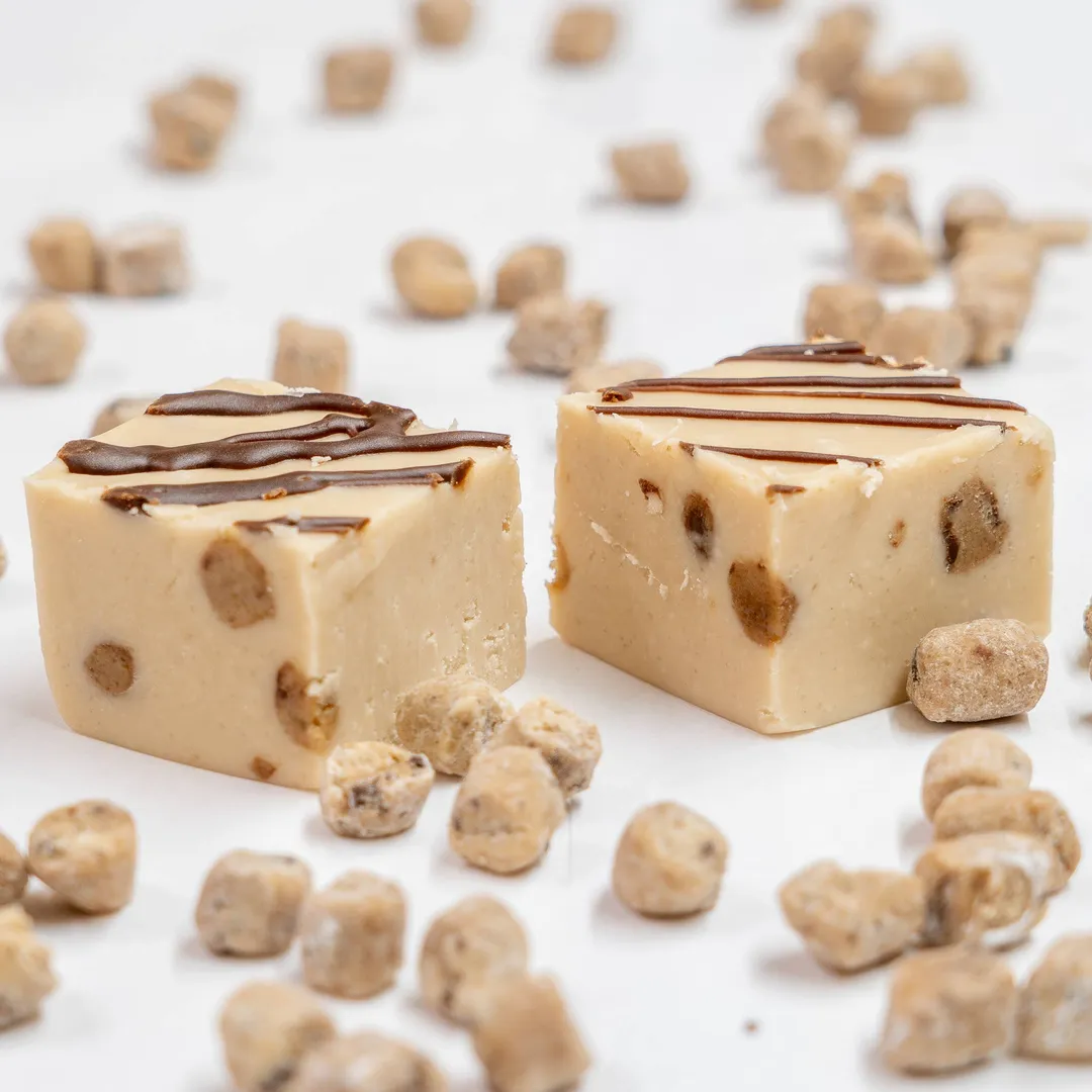 Cookie Dough 6 lb. Fudge Slab