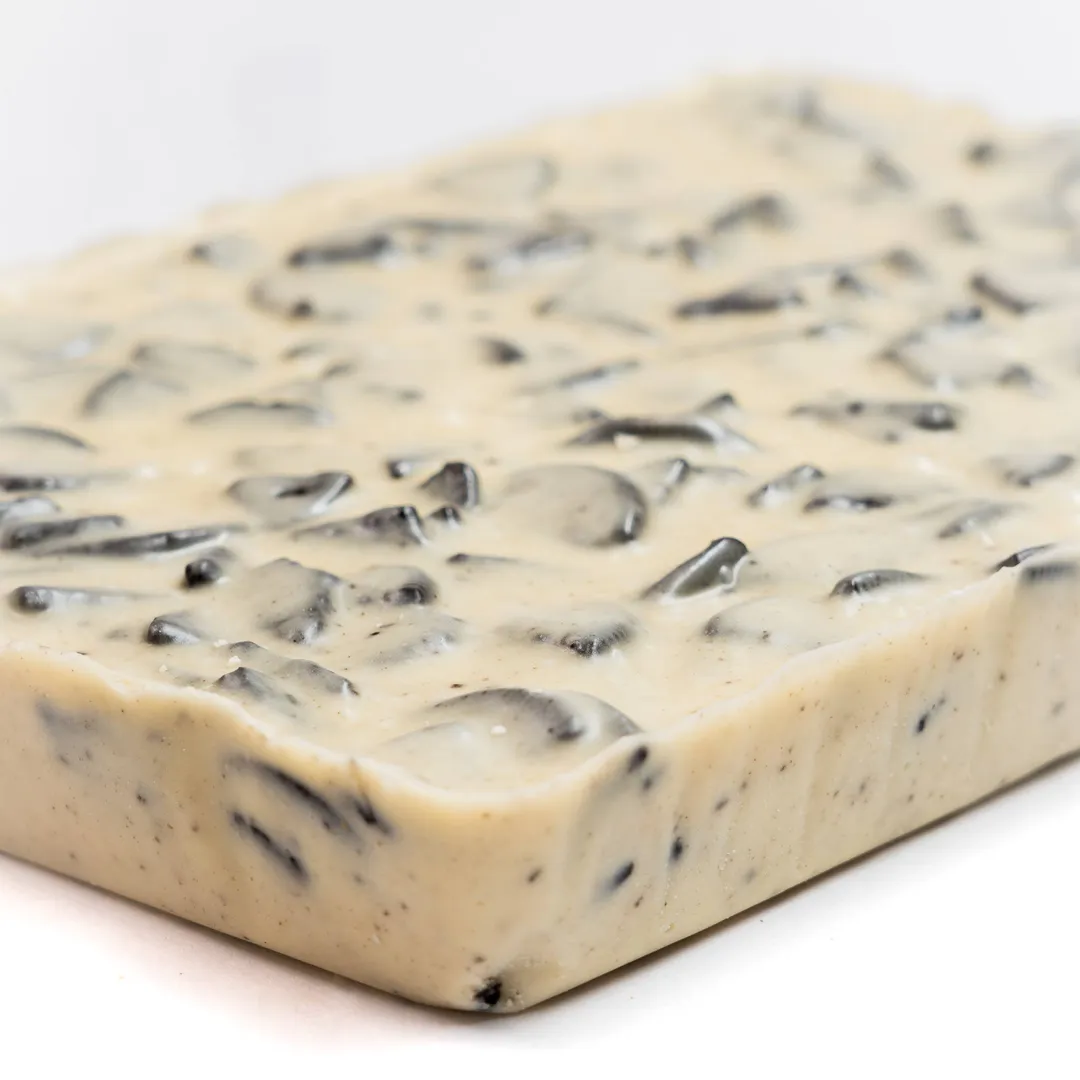 Cookies & Cream 6 lb. Fudge Slab