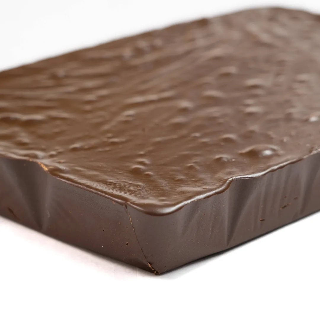 Dark Chocolate 6 lb. Fudge Slab