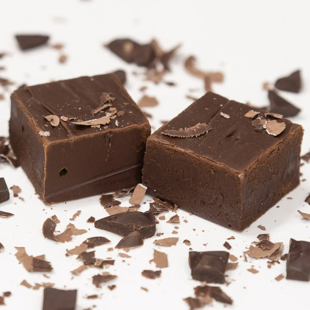 Dark Chocolate 6 lb. Fudge Slab