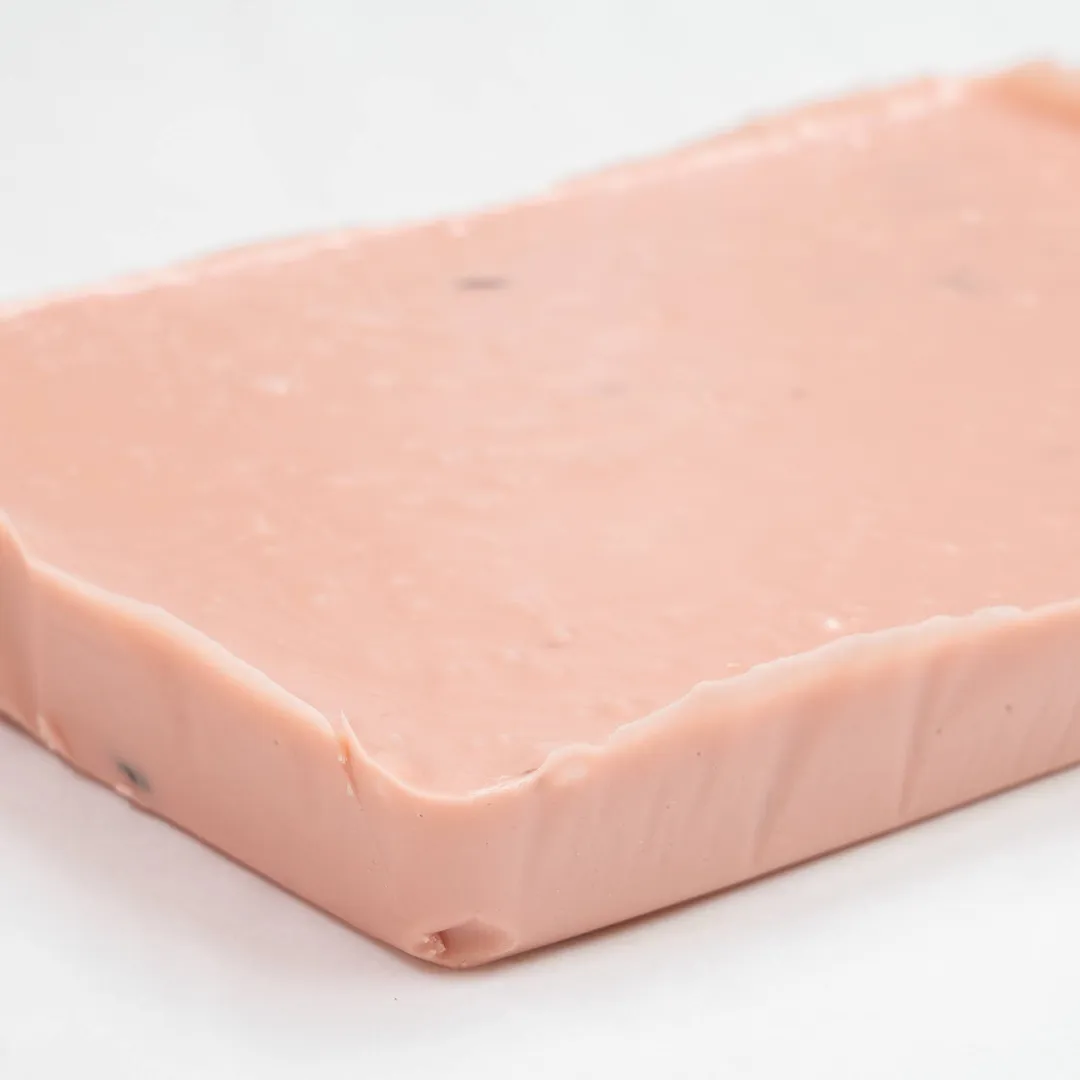 Door County Cherry 6 lb. Fudge Slab