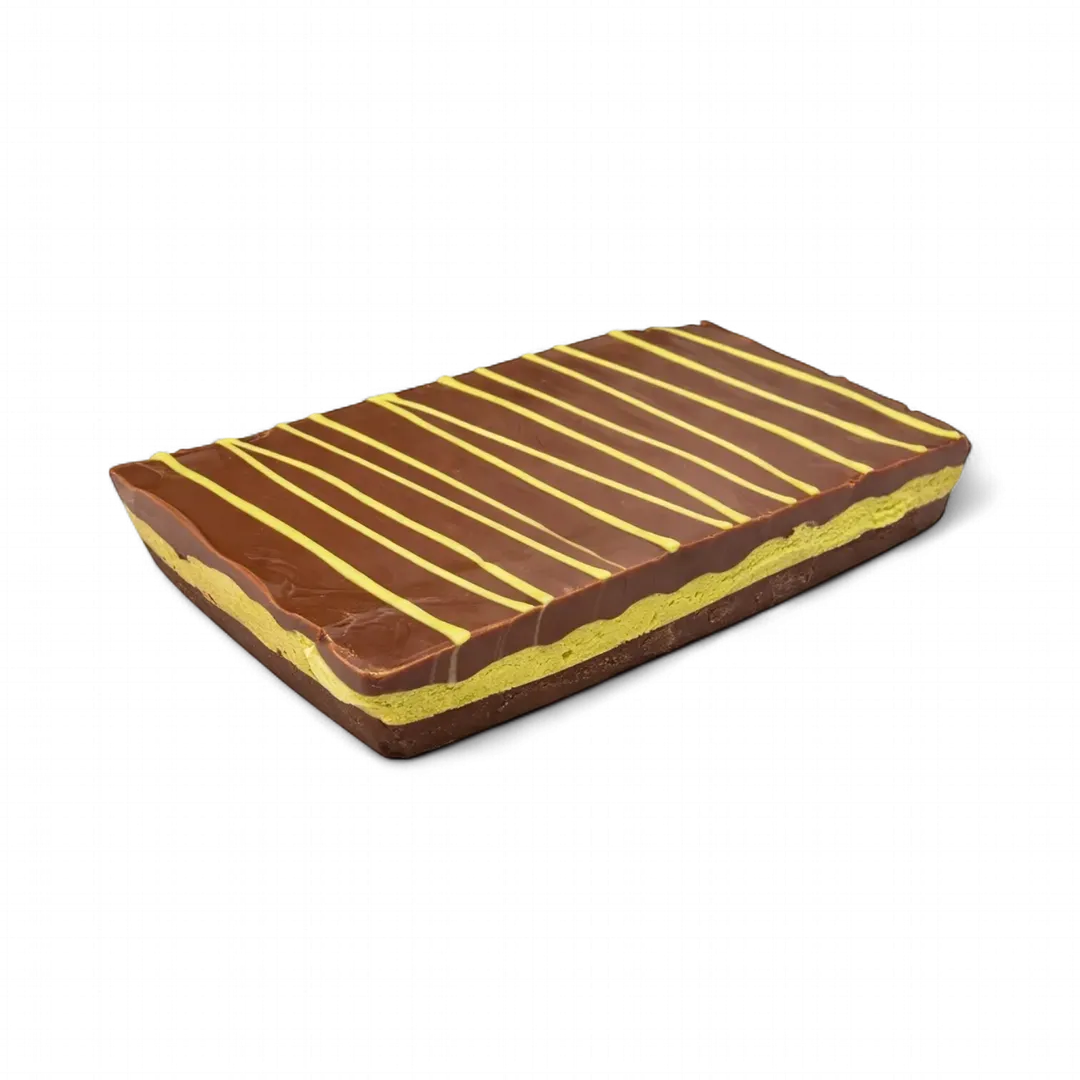 Dubai Chocolate 6 lb. Fudge Slab 