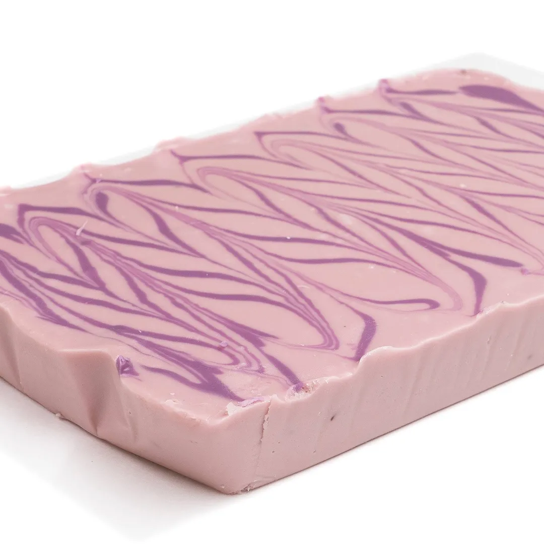 Huckleberry 6lb. Fudge Slab