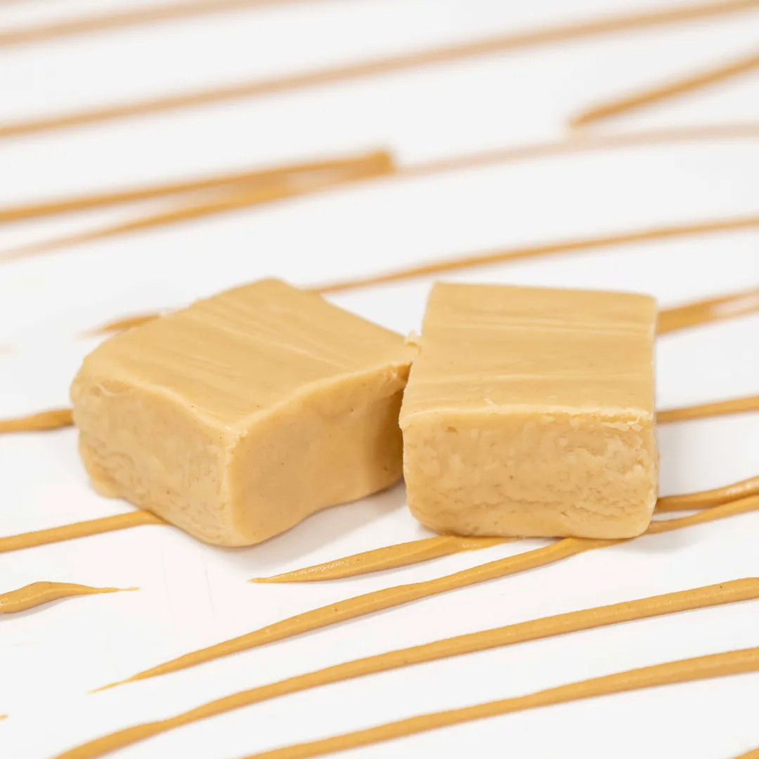 Peanut Butter Fudge 6-Pack Countertop Refill