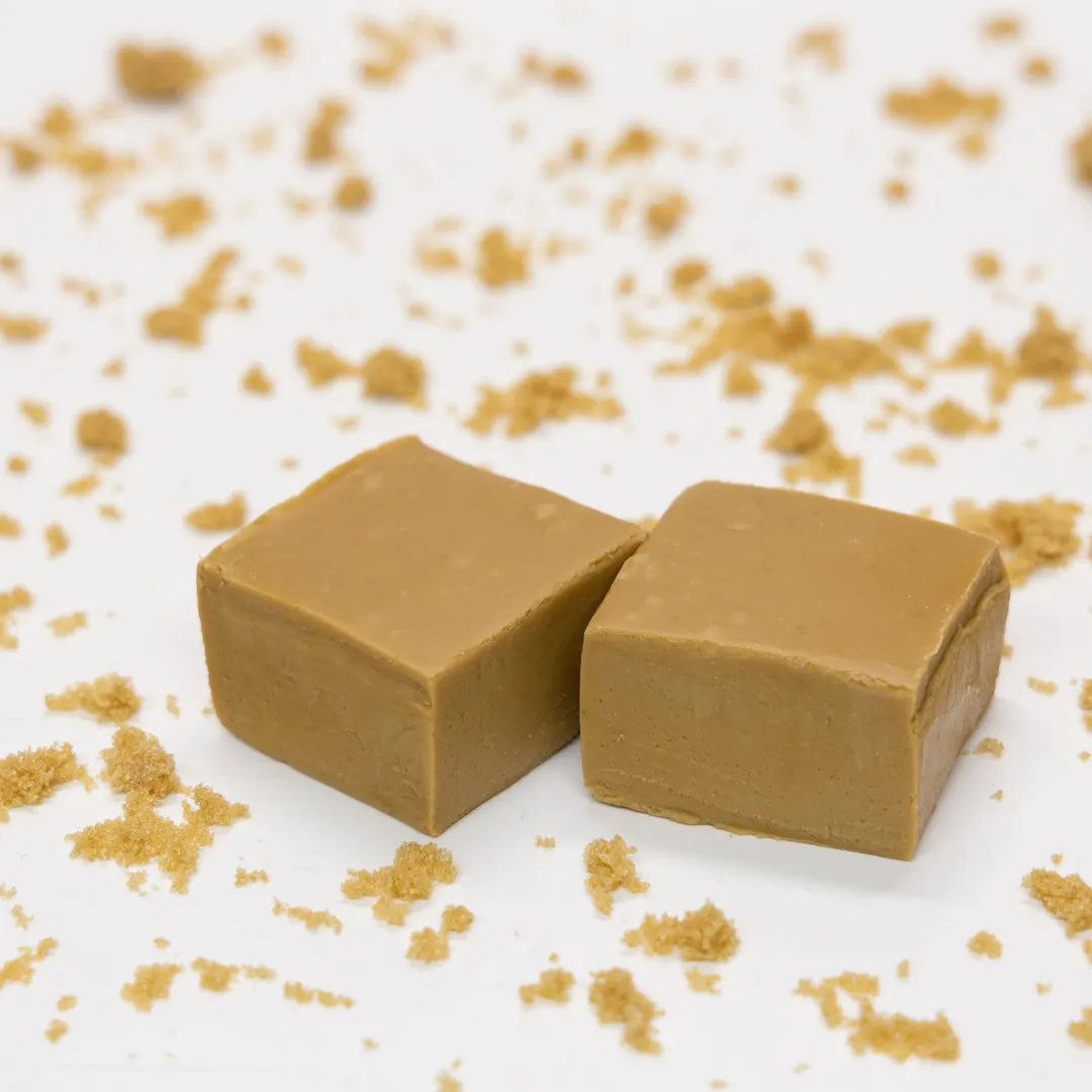 Penuche 6 lb. Fudge Slab