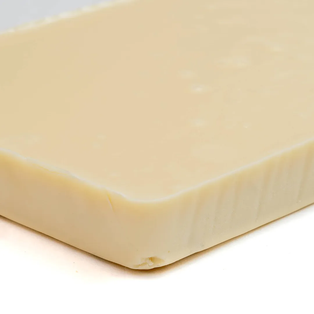 Vanilla 6 lb. Fudge Slab