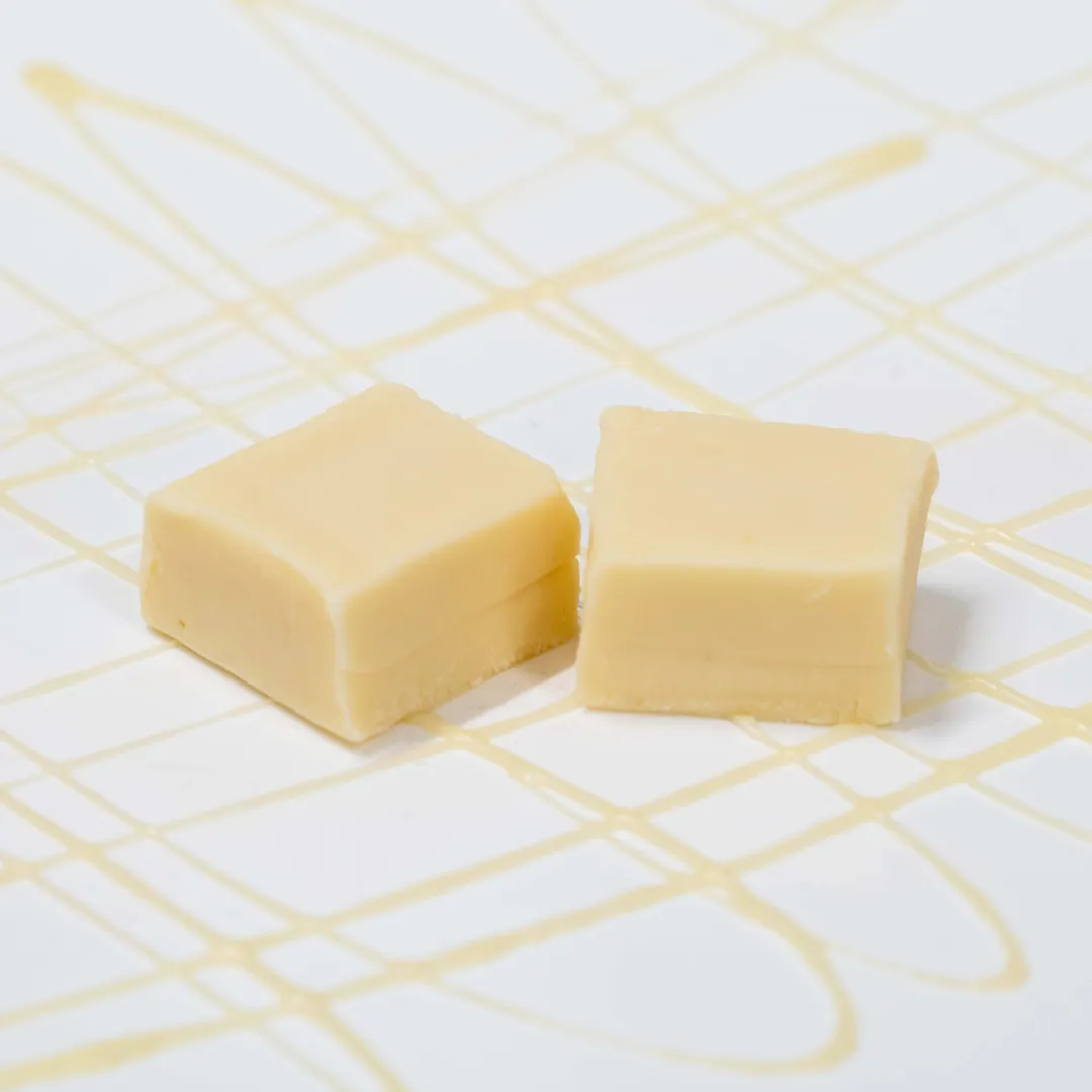 Vanilla 6 lb. Fudge Slab