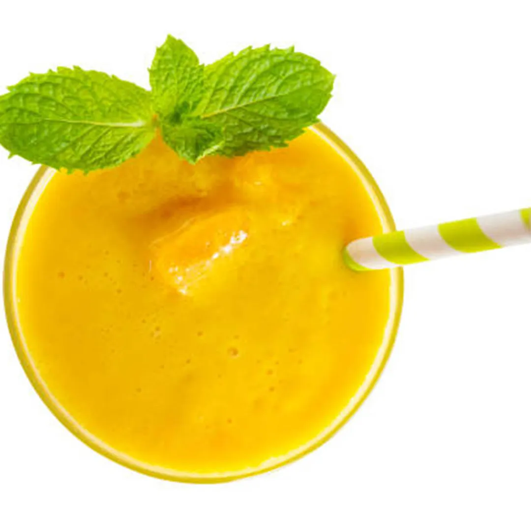 Freeze-Dried Mango Powder For Beverage and Baking - No additive