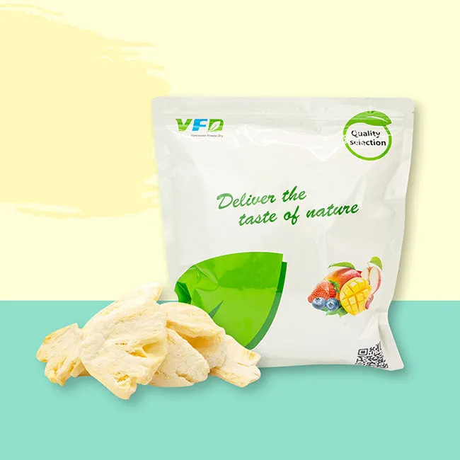 Freeze-Dried Pineapple Slices - Pineapple Slice for Snacking - No Sugar Added