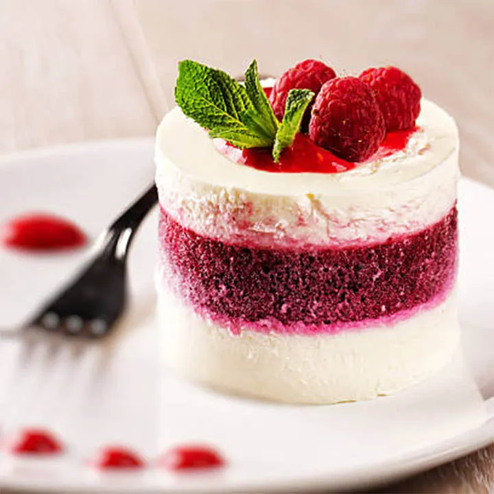 Freeze-Dried Raspberry Powder - Grade A Raspberries - No additives - Ideal for snacks