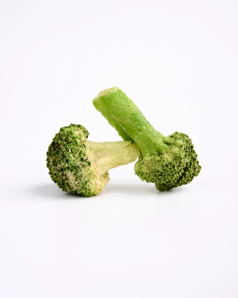Broccoli Chips - Sour Cream & Onion
