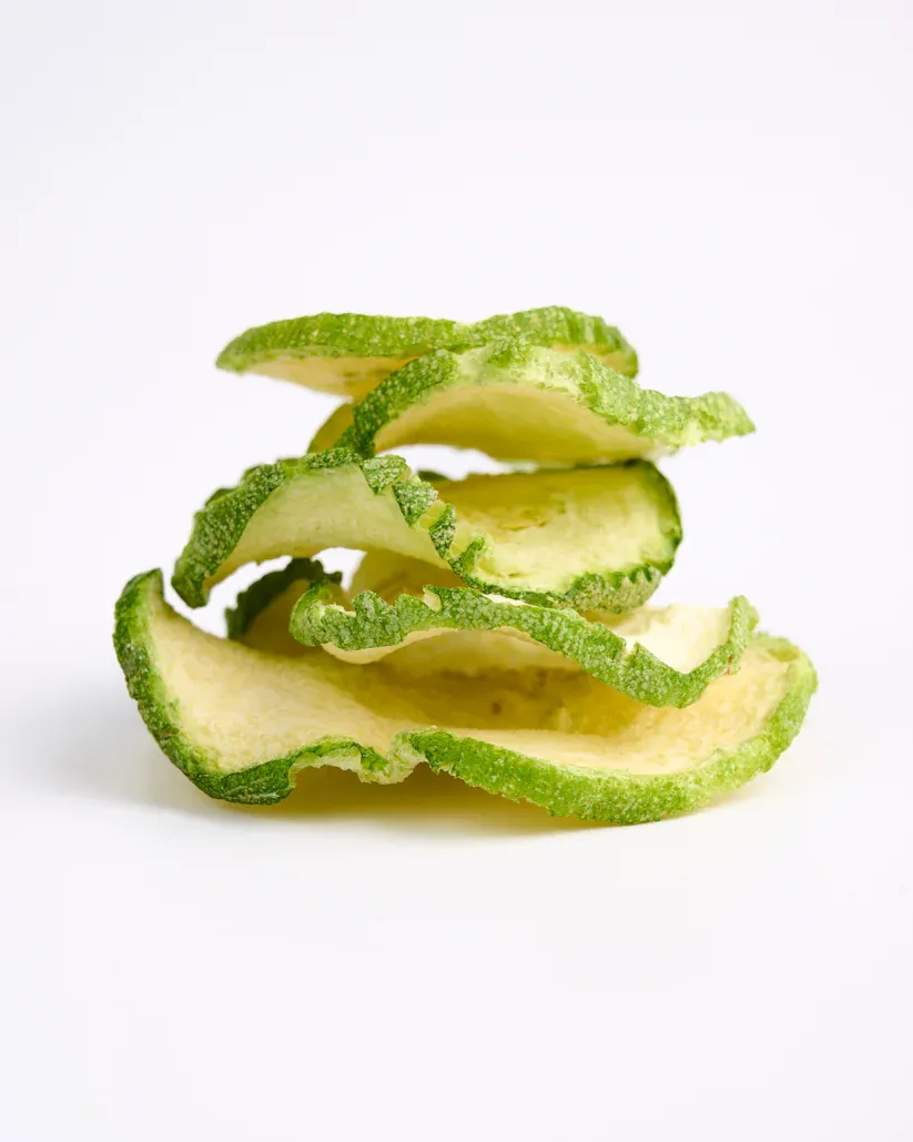 Zucchini Chips - Sea Salt