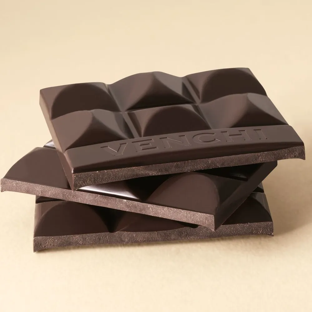 85% Venezuela Extra Dark Chocolate Bar (12-Pack)