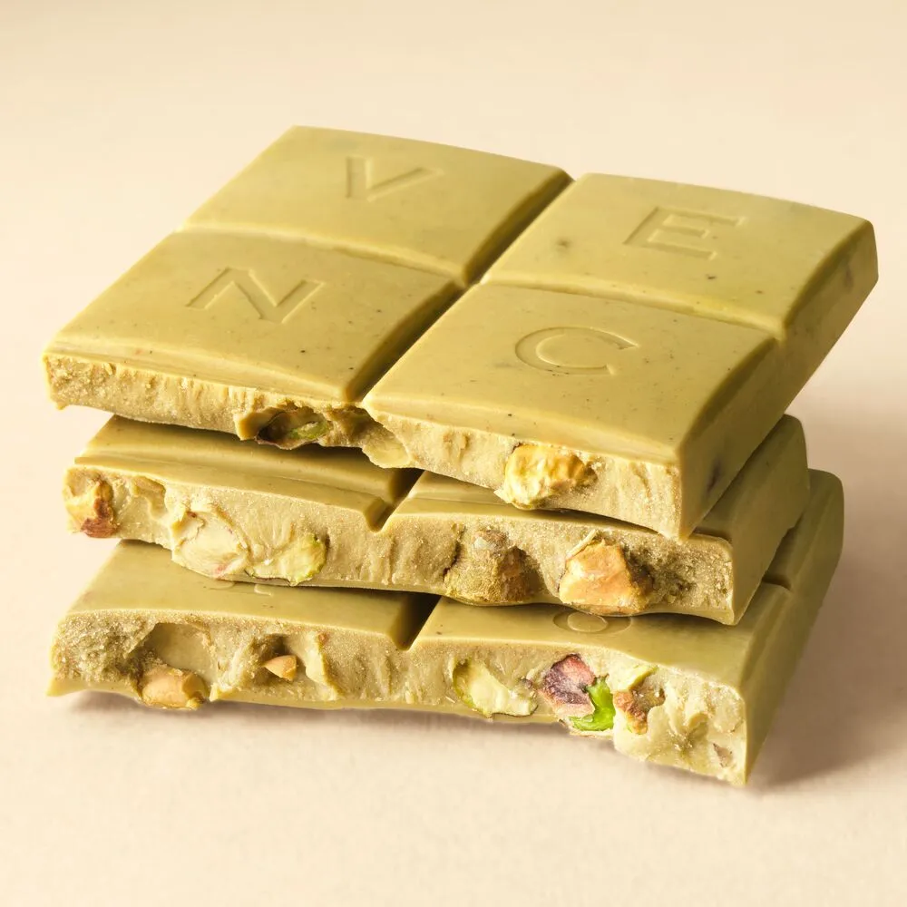 Crunchy Pistachio Bar (12-Pack)