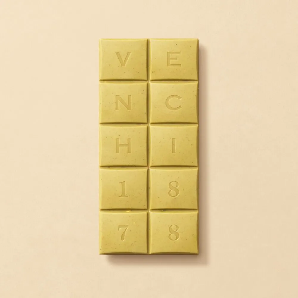 Crunchy Pistachio Bar (12-Pack)