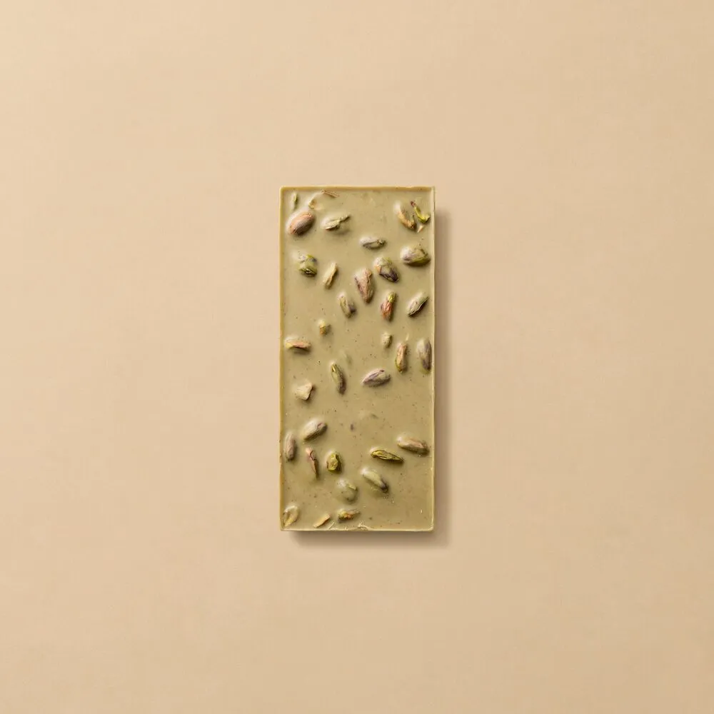 Crunchy Pistachio Bar (12-Pack)
