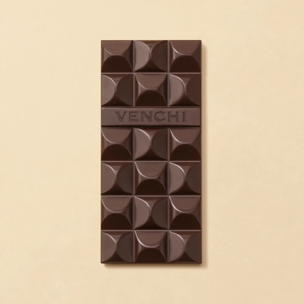 75% Extra Dark Chocolate Bar (12-Pack)