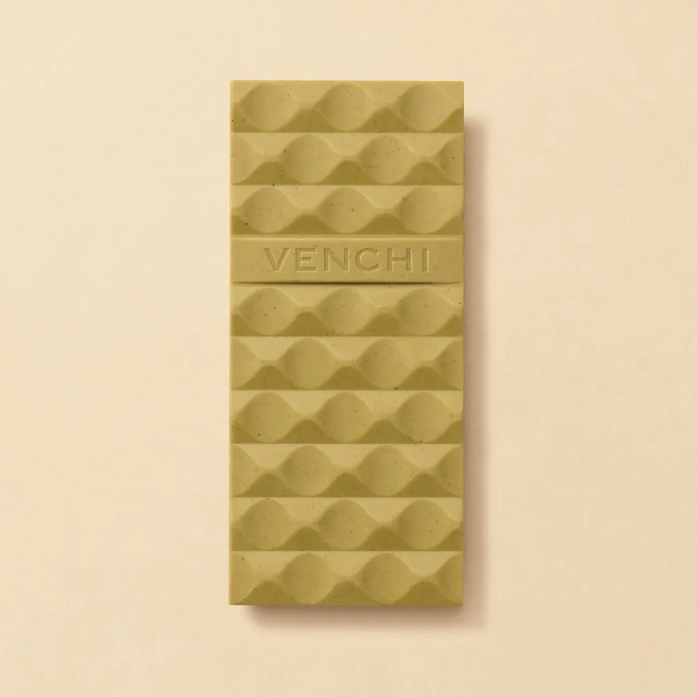 Pistachio Cremino Bar (12-Pack)