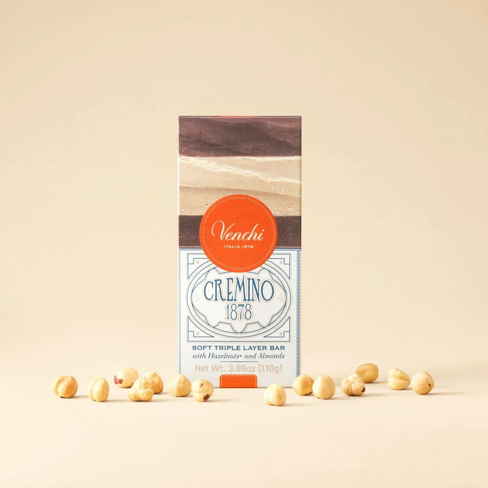 Cremino 1878 Bar (12-Pack)
